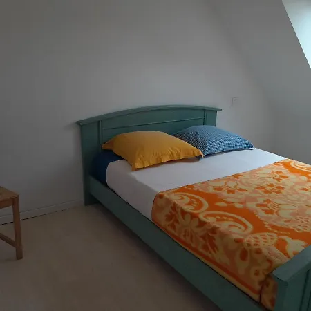 Panzió La Maison De L'harmadas