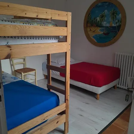 Panzió La Maison De L'harmadas