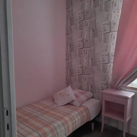 La Maison De L'harmadas * Parigné-lʼÉvêque