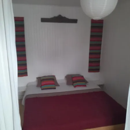 La Maison De L'harmadas فندق مبيت وإفطار Parigné-lʼÉvêque
