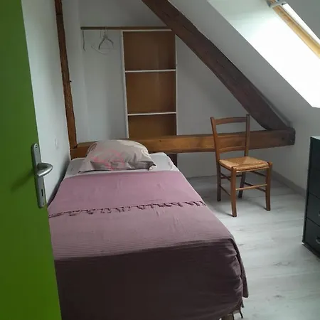 La Maison De L'harmadas