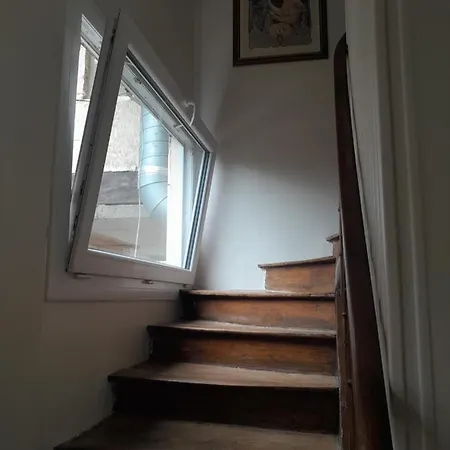 Panzió La Maison De L'harmadas