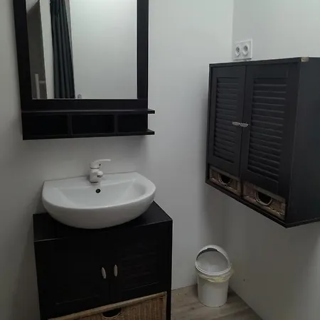 La Maison De L'harmadas Parigné-lʼÉvêque