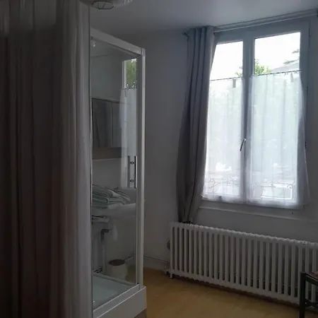 La Maison De L'harmadas Parigné-lʼÉvêque