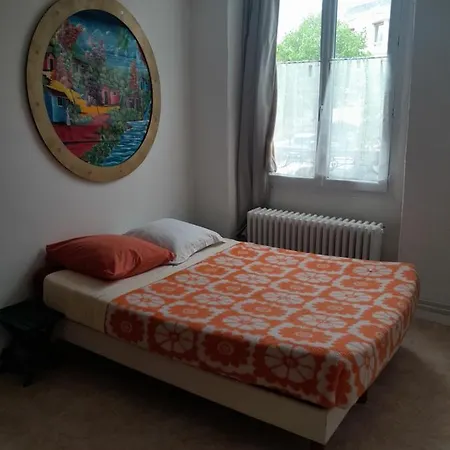 La Maison De L'harmadas