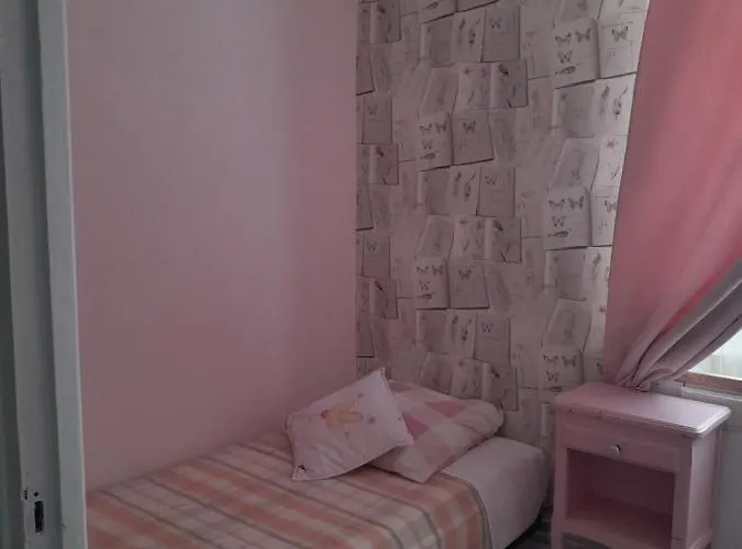 La Maison De L'harmadas * Parigné-lʼÉvêque