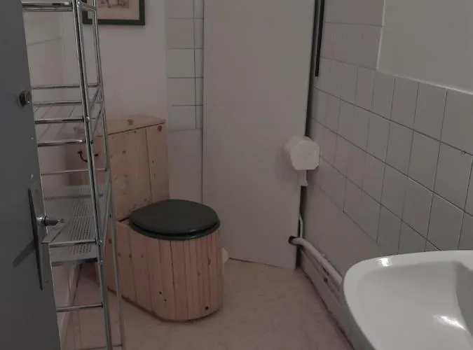 Alojamento de Acomodação e Pequeno-almoço La Maison De L'harmadas *