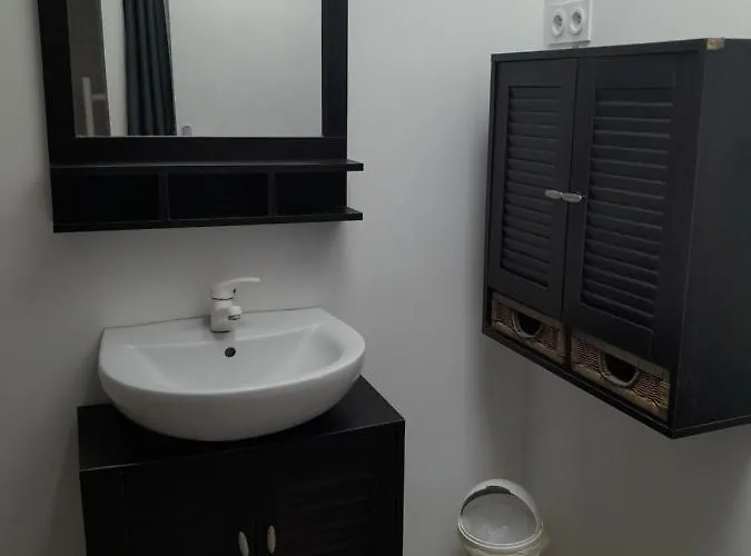 La Maison De L'harmadas Parigné-lʼÉvêque