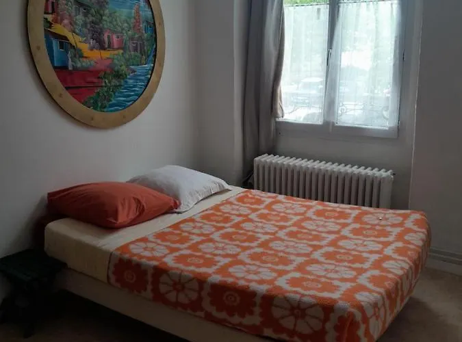 La Maison De L'harmadas